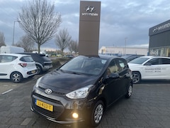 Hyundai i10 - 1.0i Comfort*RIJKLAARPRIJS