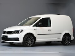 Volkswagen Caddy - 1.2 TSI L1H1 BMT N-EDITION AIRCO | BPM VRIJ | CRUISE