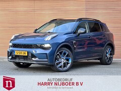 Lynk & Co 01 - 1.5 262 Pk NL-Auto Navi / Panodak / LED / Infinity / 360* Camera / Carplay / Adpt Cruise