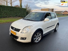 Suzuki Swift - 1.3 Shogun NAP/APK 12-2025/VELGEN