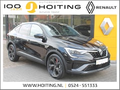 Renault Arkana - 1.6 E-Tech Hybrid 145 R.S. Line