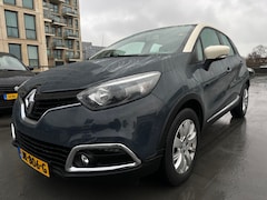 Renault Captur - 1.2 TCe Dynamique AUTOMAAT Navi Airco Cruise Dealer OH