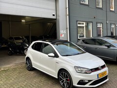 Volkswagen Polo - 1.8 TSI GTI DSG AUTOMAAT FACELIFT FULL OPTION