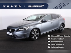 Volvo V40 - T3 PolarPlus Sport - Parkeerverwarming - Panoramadak - Harman/Kardon audio - Parkeercamera