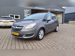 Opel Meriva - 1.4 Start/Stop 100pk BlitZ