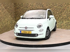 Fiat 500 - 1.2 Lounge