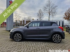 Suzuki Swift - 1.4 Sport Smart Hybrid | 1ste eigenaar | Rijklaar prijs