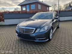 Mercedes-Benz E-klasse - E250 CGI 250CGI