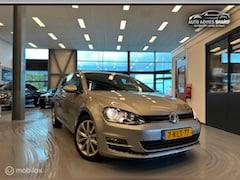 Volkswagen Golf - 1.2 TSI Highline|Automaat|Climate|Bluetooth