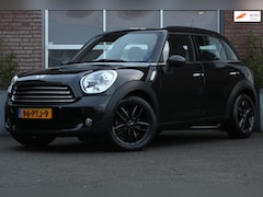 MINI Countryman - 1.6 Cooper Pepper / Automaat