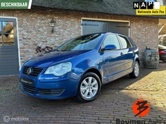 Volkswagen Polo - 1.4-16v | 5 Deur | Dakraam | LM Velg | Airco