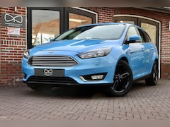 Ford Focus Wagon - 1.0 Titanium | NAVIGATIE | CRUISE | STOELVERWARMING