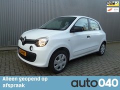 Renault Twingo - 1.0 SCe Collection/Airco/Audio/all weather banden