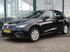 Seat Ibiza - 1.0 EcoTSI Style | Parkeersensoren | Cruise Control | Airco |