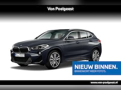 BMW X2 - xDrive20i High Executive M Sportpakket Aut