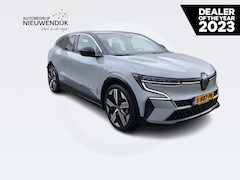 Renault Mégane E-Tech - Iconic 60 KW 220 PK / LEDER/ HARMAN KARDON / CAMERA 360 / WARMTEPOMP / STOEL EN STUURVERWA