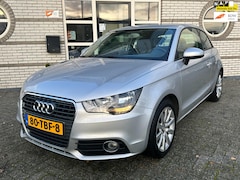 Audi A1 - 1.2 TFSI Connect |Navi, Cruise, Airco|