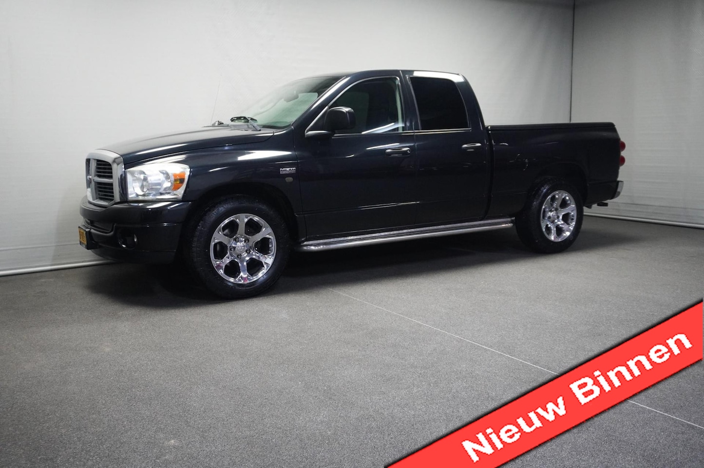 Dodge Ram 1500 - AutoWereld.nl