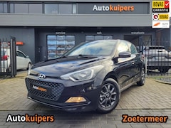 Hyundai i20 - 1.0 T-GDI i-Drive Cool