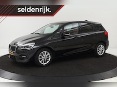 BMW 2-serie Active Tourer - 218i Executive | Leder | Full LED | Navigatie | Keyless | Climate control | PDC | Cruise c