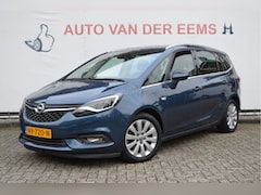 Opel Zafira - 1.4 Turbo Innovation 7p. Nap / Sportstoelen / Led verl. / Clima / Navi