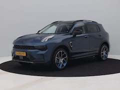 Lynk & Co 01 - 1.5 Plug-in Hybrid | 360° | NLD AUTO