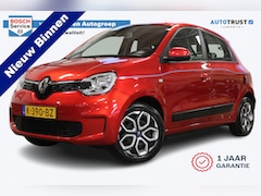 Renault Twingo Z.E. - R80 Collection | Incl. 12 maanden garantie | €2.000.- subsidie mogelijk | Cruise control |