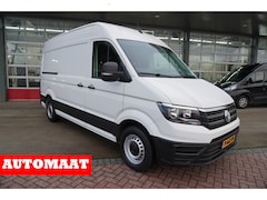 Volkswagen Crafter - 35 2.0 TDI 141PK L3H3 nr.V033 | Airco | Cruise | Navi | Camera