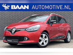 Renault Clio Estate - 0.9 TCe Expression | Navigatie | Airco | Radio