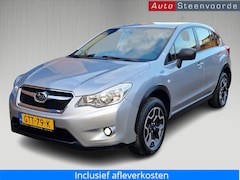 Subaru XV - 1.6i SUPER MOOI - Heel weinig kilometers