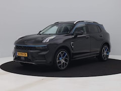 Lynk & Co 01 - 1.5 Plug-in Hybrid | 360° | TREKHAAK | NLD AUTO