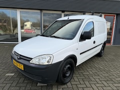 Opel Combo - 1.3 CDTi City