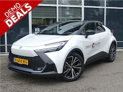 Toyota C-HR - 1.8 Hybrid Executive | Pano | Navi | JBL | Leder