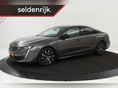 Peugeot 508 - 1.6 PureTech GT Line | Stoelverwarming | Adaptive cruise | Focal Sound | 360 camera | Carp