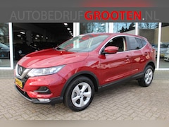 Nissan Qashqai - 1.3 DIG-T Tekna +