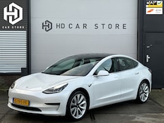 Tesla Model 3 - Standard RWD Plus 60 kWh AutoPilot 19 '' Velgen