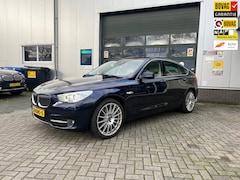 BMW 5-serie Gran Turismo - 535i High Executive