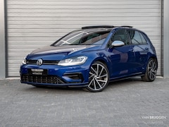 Volkswagen Golf - 2.0 TSI 4Motion R Pano Dyn Leer 19" DCC