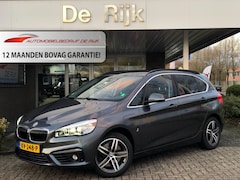 BMW 2-serie Active Tourer - 225xe iPerformance Centennial Executive | Navi, El. A.klep, Camera, Cruise, Climate, 17''