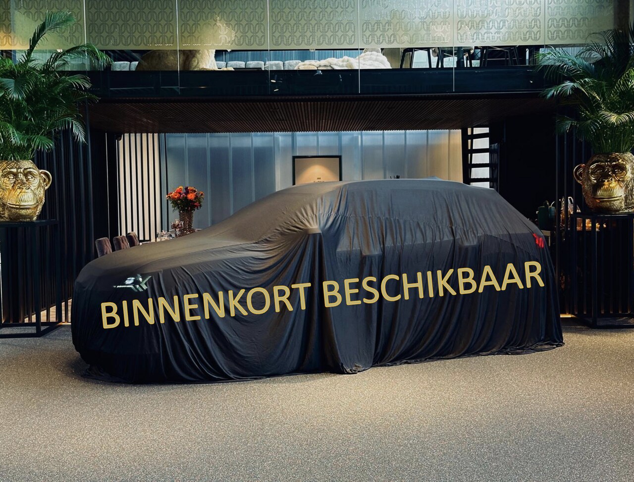 BMW 1-serie - 116i BUSINESS+ SPORT AUTOMAAT, AIRCO, NAVI, CRUISE, 17INCH, SPORTSTOELEN, PDC, NIEUW MODEL - AutoWereld.nl