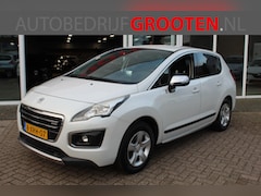 Peugeot 3008 - 2.0 HDi HYbrid4//NAVI//AUTOMAAT