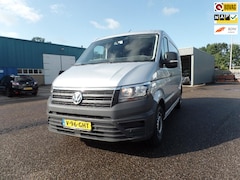 Volkswagen Crafter - 35 2.0 TDI L1H1 EURO 6 AIRCO OPTIE'S 2020