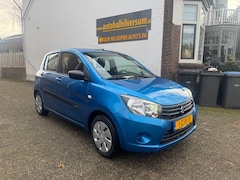 Suzuki Celerio - 1.0 Comfort