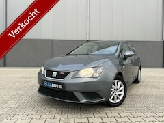 Seat Ibiza - 1.0 EcoTSI FR/JAAR APK/AIRCO/