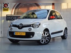 Renault Twingo - AUTOMAAT, REGENSENSOR, CAMERA, ALL-SEASON