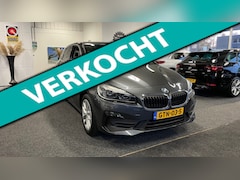 BMW 2-serie Active Tourer - 225xe iPerformance, Automaat, Climate, Cruise, Led, 17"Lichtmetaal