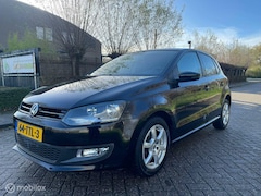 Volkswagen Polo - 1.2 TSI Highline Aut NewAPK