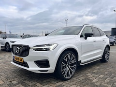 Volvo XC60 - Recharge T6 AWD R-Design | Adaptive Cruise | Harman/Kardon | Head-up display | Panoramadak