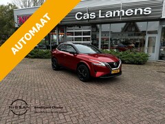 Nissan Qashqai - 1.3 Mild-Hybrid 158pk Tekna Automaat Cold Pack