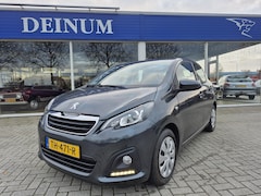 Peugeot 108 - 1.0 e-VTi 68pk 5D Active